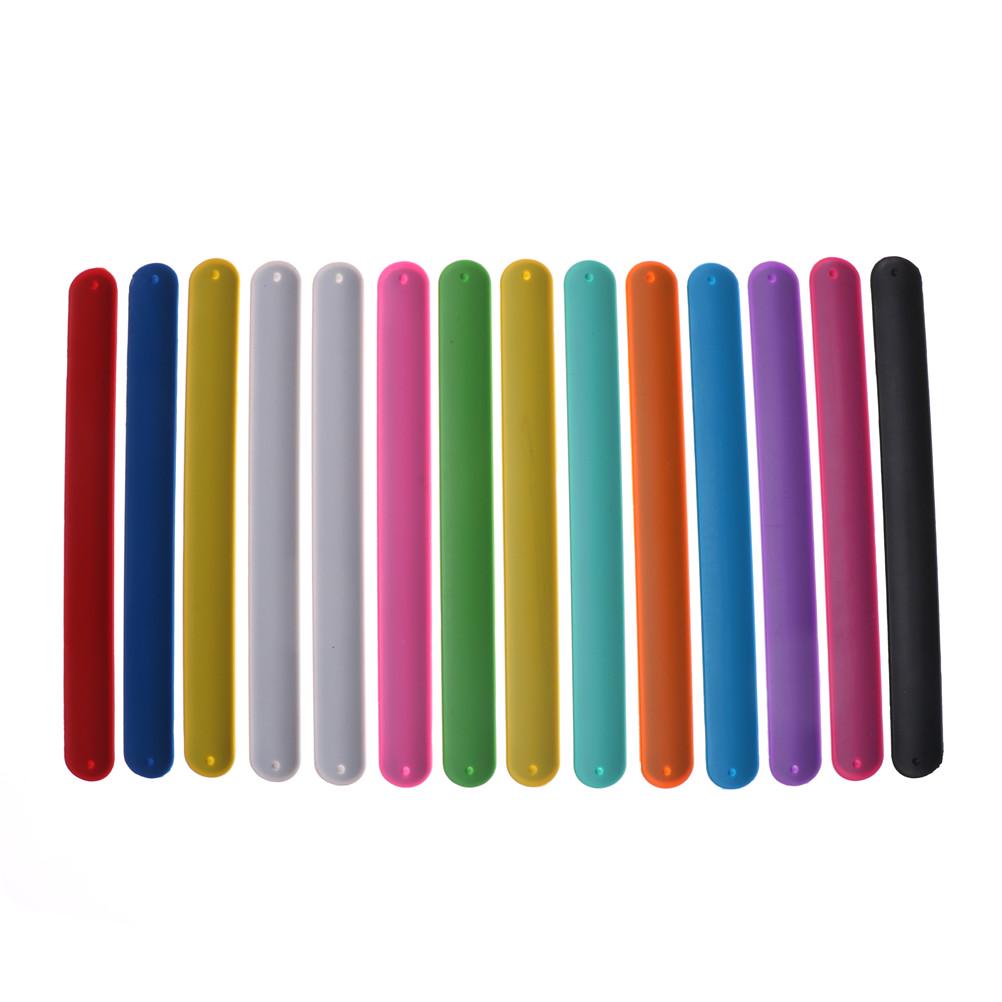 

Детские креативные спортивные часы Beat Circle Energy с силиконовым браслетом