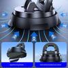 Non-Slip Dashboard Navigation Bracket Mobile Phone Stand Strong Suction Cup Car Phone Holder for Car SUV
