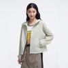 UPF50+ Short Hooded Sunscreen Clothing