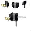 Oscillating Fan Motor Electric High Performance Mini Direct Replacement Electronic