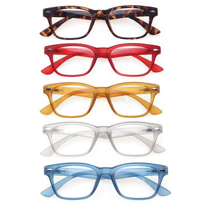 High Quality Reading Glasses For Men And Women Spring Hinge Reader Eyeglasses Diopter+0+0.5+1.0+2.0+3.0+4.0+5.0+6.0