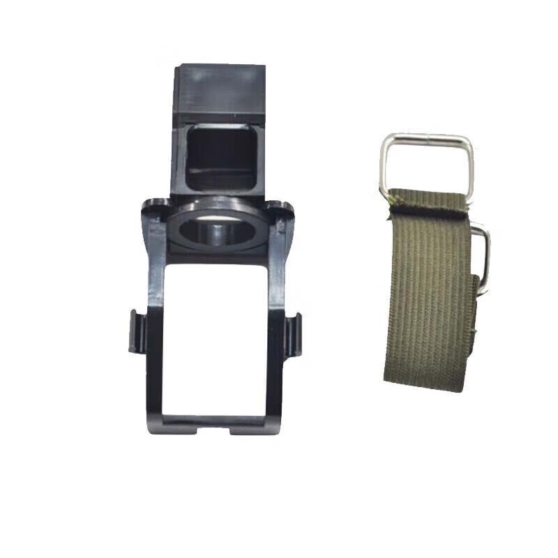 Churong 95-1 Universal Inspection Mirror