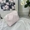Cute Women Makeup Bag Portable Cosmetic Bag Organizer Pouch Female Cosmetic Storage Zipper Bag
