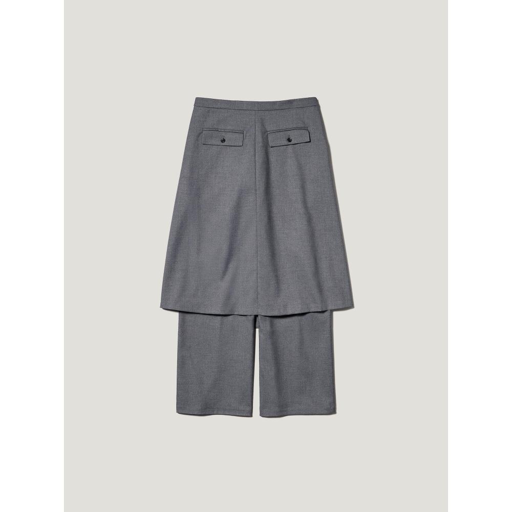 Gu By Uniqlo Wrap Pants By Rokh +x