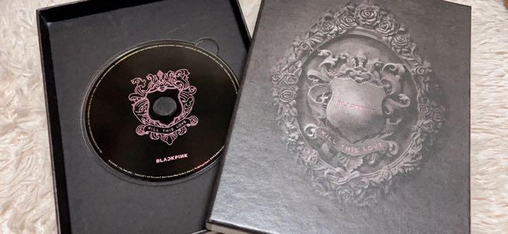 [USED] BLACKPINK