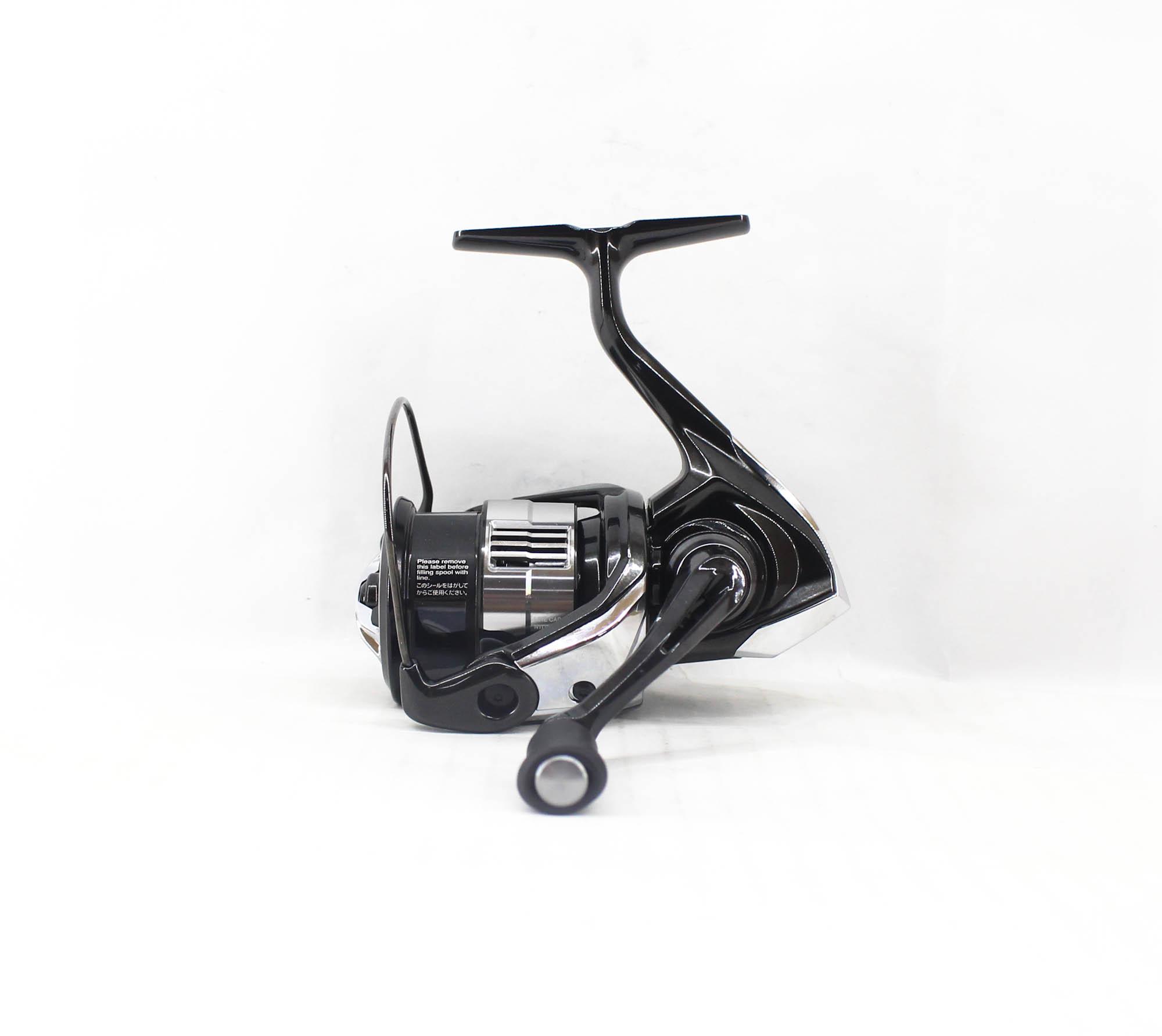 

Катушка Shimano Spinning Vanquish C2000S (5232)