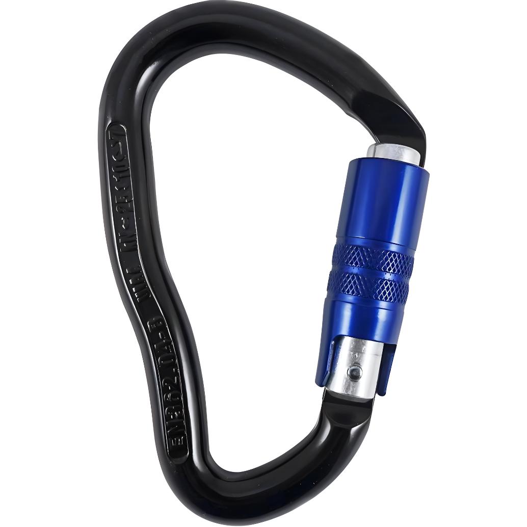 

DECATHLON Simple and easy to use, small and portable, wear-resistant and durable mountaineering equipment, steel, aluminium, for both men and women