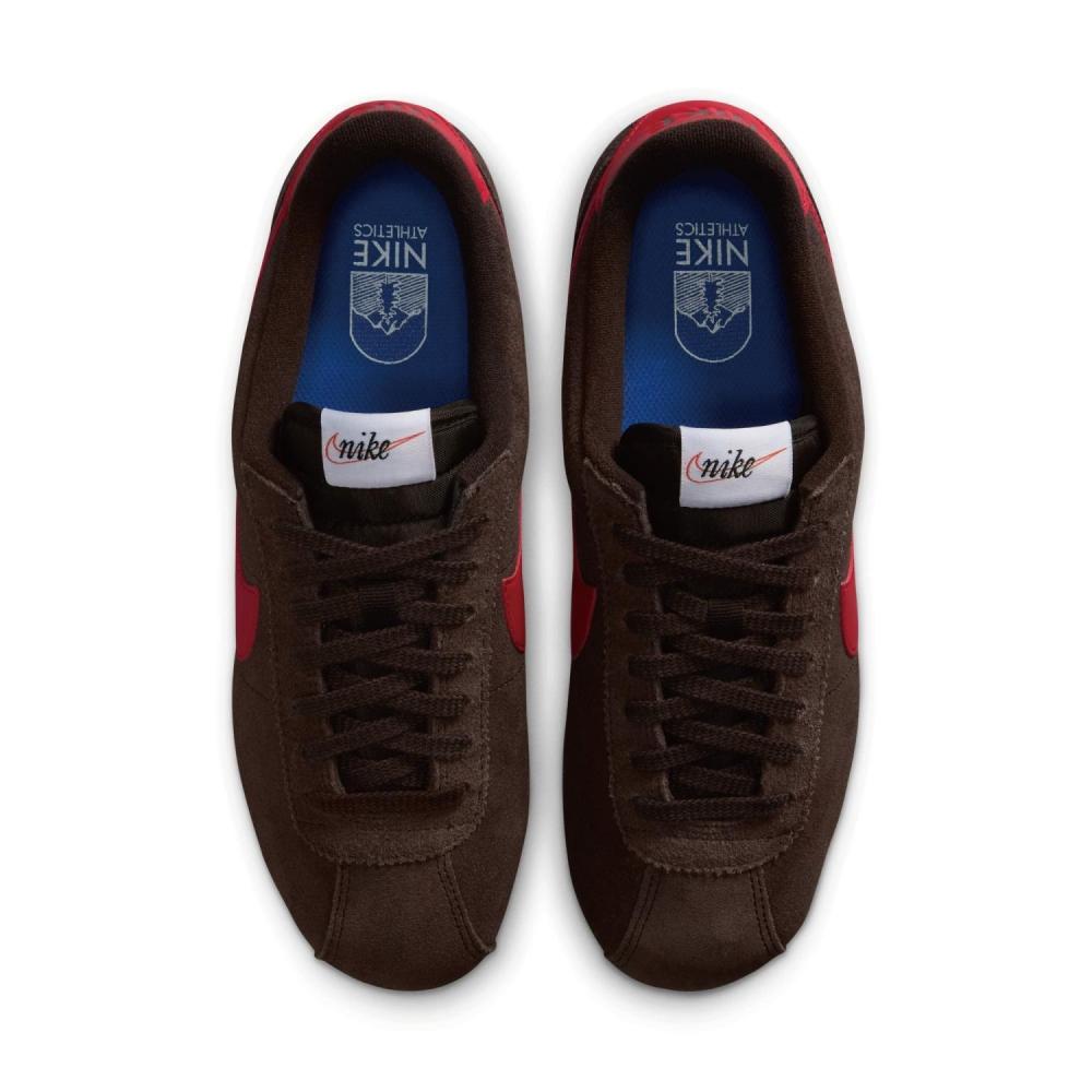 Nike W Cortez Wib1857 200velvbn Unvre