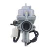 Men's Honda CG125 Motorcycle Carburetor PZ26, 125cc Compatible