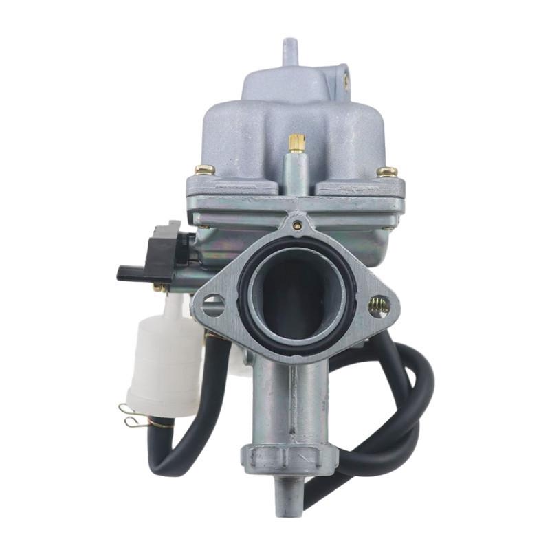 Men's Honda CG125 Motorcycle Carburetor PZ26, 125cc Compatible
