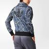 Adidas Originals Firebird Jackets & Coats Women's Blue AB2096