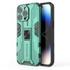 Armor Structure Shockproof Case For iPhone 15 14 13 12 mini 11 Pro Max XS XR 8 7 6 Plus 8 7 6 G SE2 Holder Cover Magnetic Shell