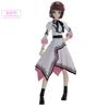 BANDAI SPIRITS 30MS THE IDOLM@STER Haruka Amami (20th Anniv. YOU AND I!) Pre-Colored Plastic Model