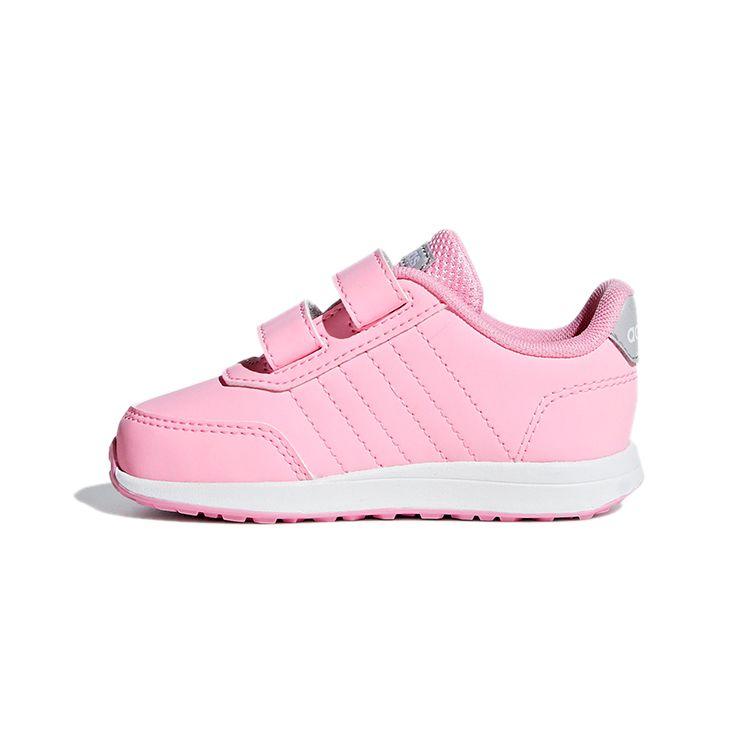 Adidas Neo Switch 2.0 Low Top Toddler Shoes Pink Baby Shoes F35700