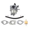 Replacement Carburetor Kit for Lawn Mowers Specifically for 16100 Z3C0210 00A0 Enhances Efficiency and Longevity