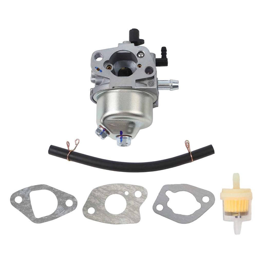 Replacement Carburetor Kit for Lawn Mowers Specifically for 16100 Z3C0210 00A0 Enhances Efficiency and Longevity