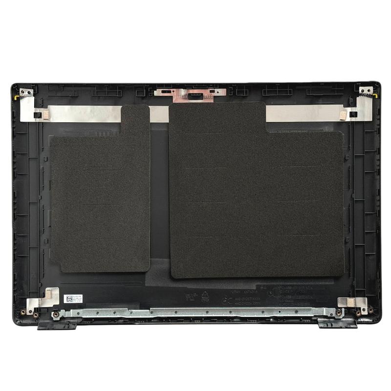 New For Latitude 3520 E3520 Rear Lid LCD Back Cover Top Case/Front Bezel /Hinge 017XCF 04Y37V 0WXN5F A Cover