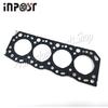 2L Full Gasket Set For Toyota 2L 2LT 2L-T 2L-II Engine Head Gasket Oil Seal Kit