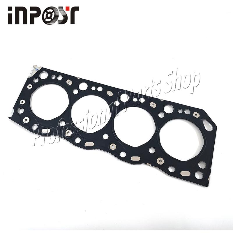 2L Full Gasket Set For Toyota 2L 2LT 2L-T 2L-II Engine Head Gasket Oil Seal Kit