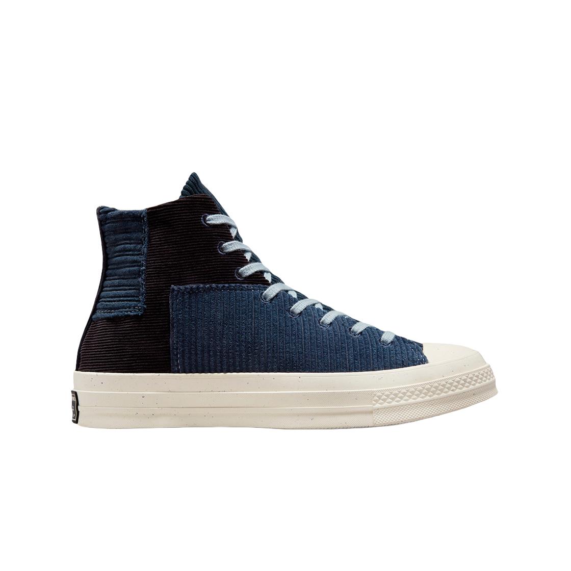 

Converse X Beyond Retro Chuck 70 Переработанный вельвет темно-синий 240