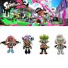 Little Sanei Buddy Splatoon 2 Plush Home Decorate Stuffed Doll Toys Kids Gifts