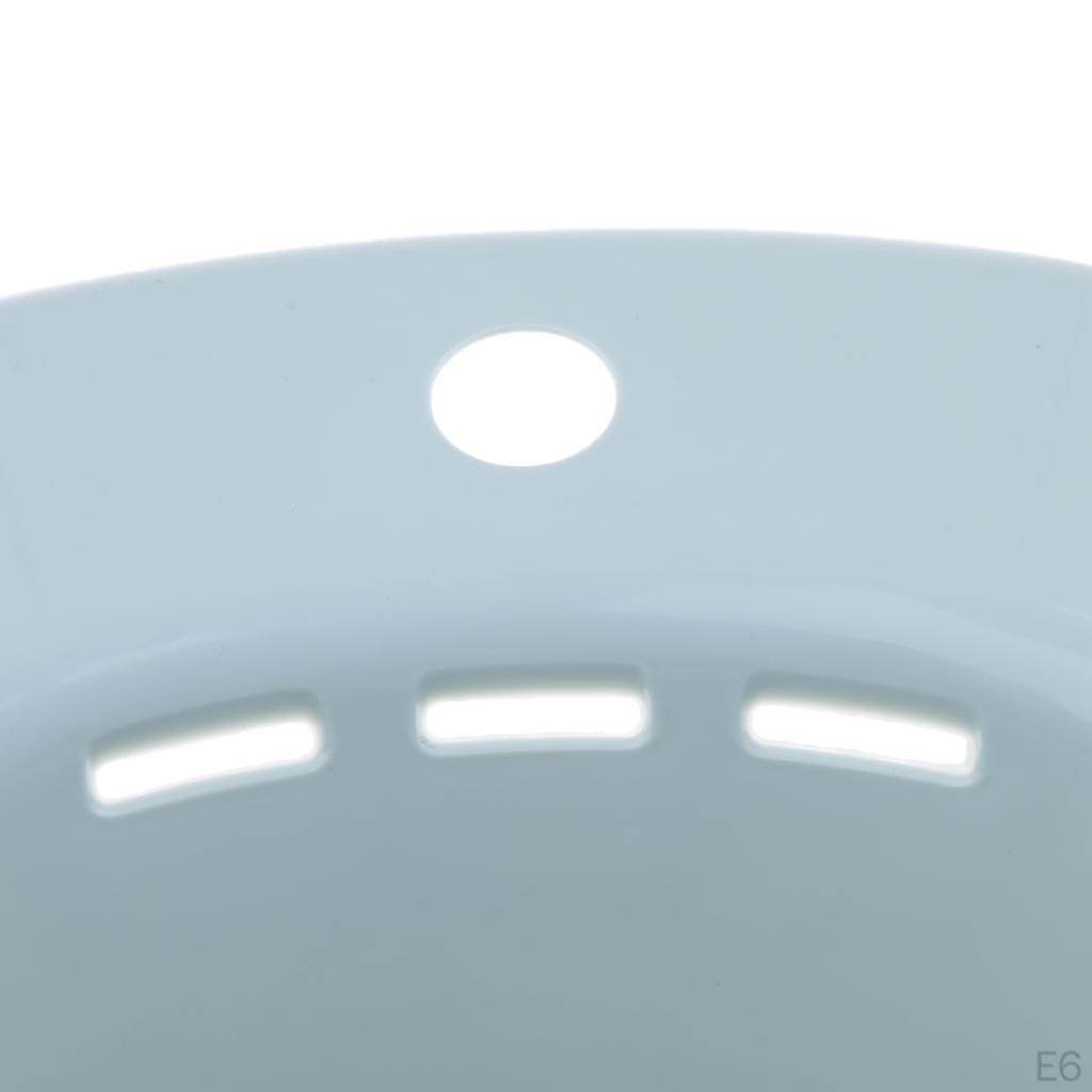 Bath Hip Tub Basin for Women, Hemorrhoids, Patients - Over The Toilet