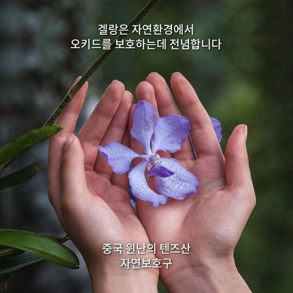 GuErlain Orchid E Imp rialE Rich ExcEptional complEtE carE crEam longEvity