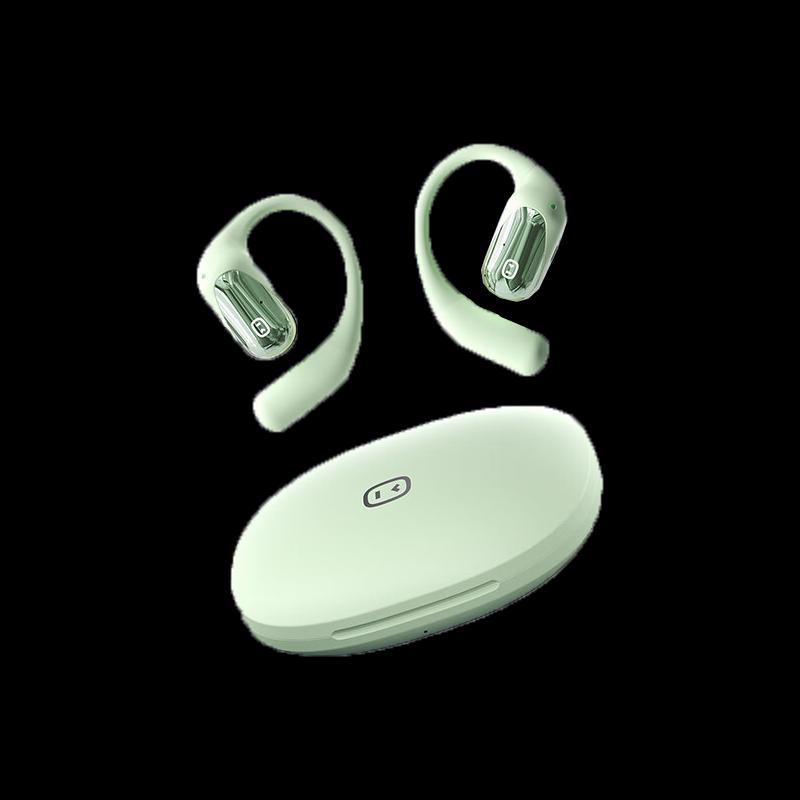 Xiaodu S108 Smart Open-Ear AI Bluetooth Headphones