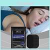 Ximonth Snore Relief Patches For Quiet Sleep And Gentle Care For Dry Mouth