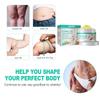 Body Contouring Massage Cream Slimming Heat Massage Firming Cream