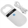 Reader RFID 134.2Khz, Pet ID Scanner with 0.91 Inch High Brightness OLED Display for Animal Tracking