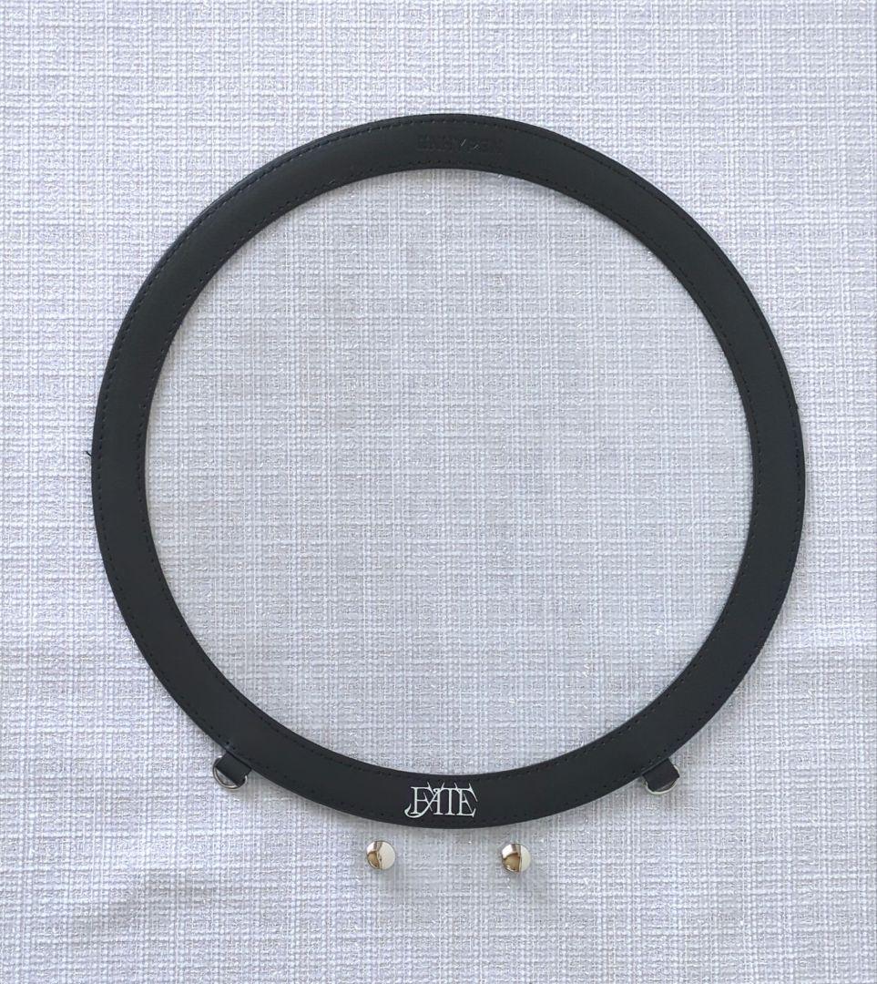 

[Б/У] ENHYPEN FATE IN JAPAN Чехол для пикета