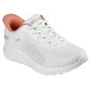 Bobs Squad Chaos Breezy Hour Sneakers White