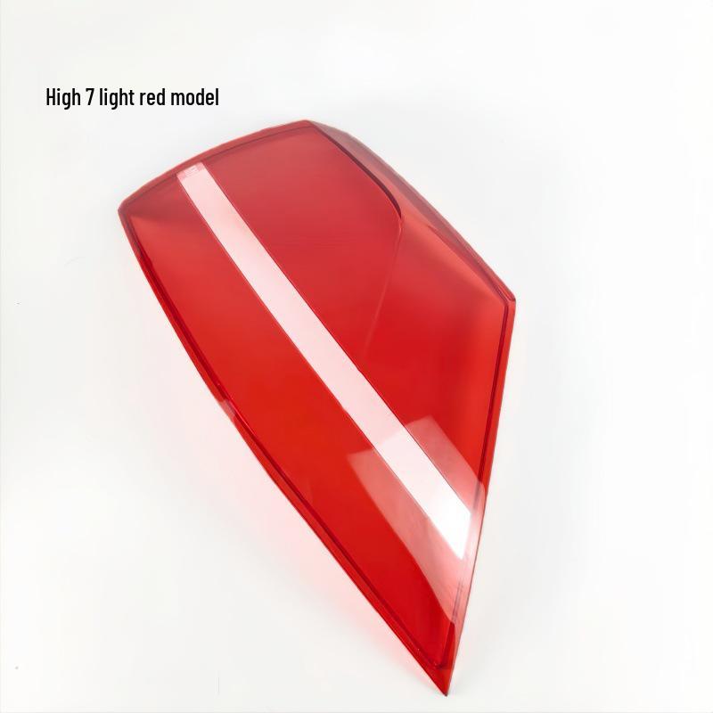 Volkswagen Golf 7 Achterlichtkap voor Modellen 2014-2017