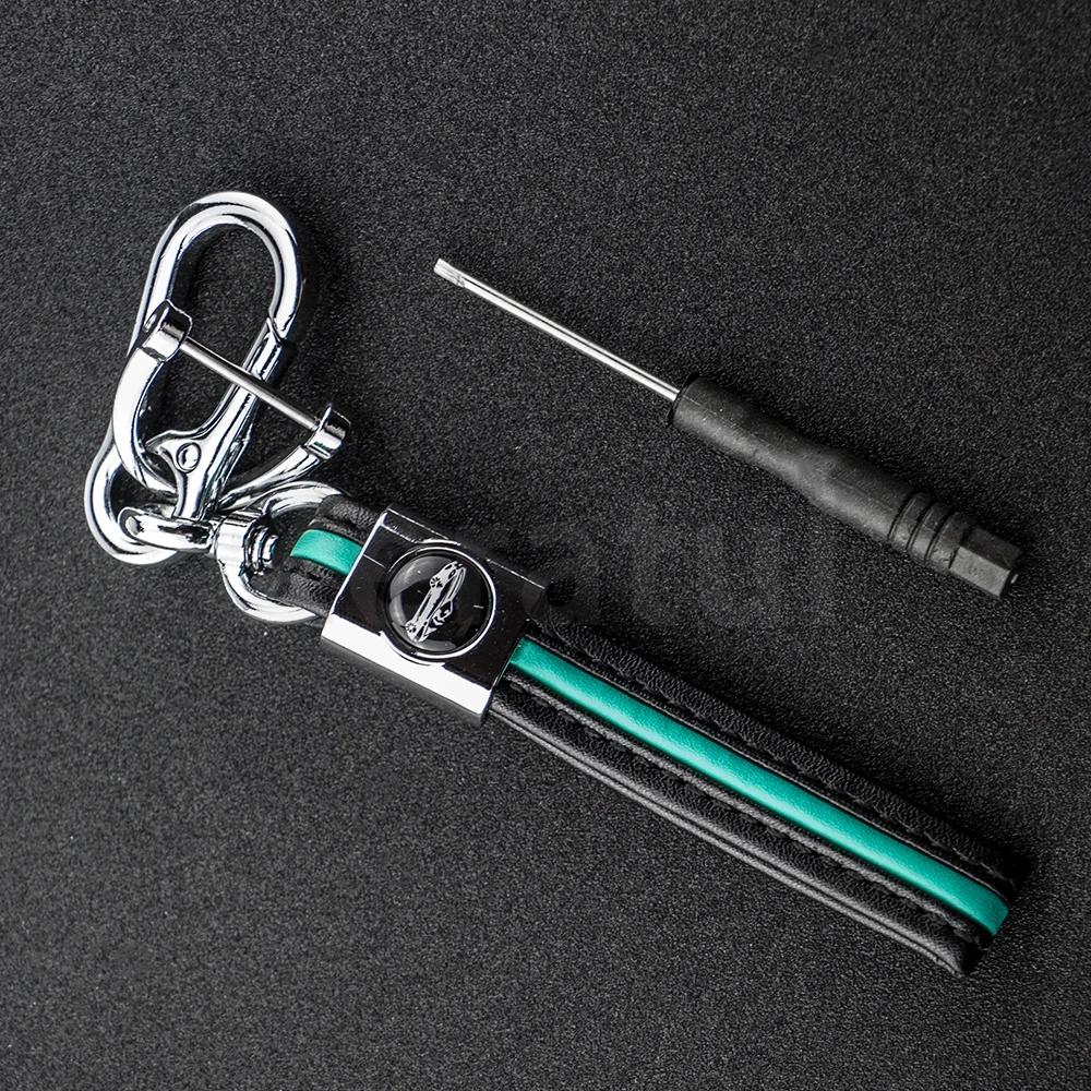 Auto Shell Fob Holder Accessories For Kia Rio Kx3 Kx5 K3S Ceed Cerato Optima K5 Sportage Sorento Leather Tpu Car Key Cover Case