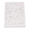 Flower Leaf Fondant Mold DIY Cake Decoration Silicone Mold for Candy Chocolate Soap