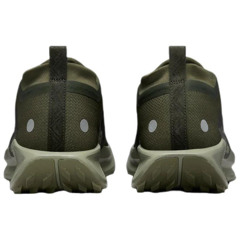 Nike Pegasus Trail 5 GORE-TEX Sequoia Cargo Khaki Unisex Sneakers Groen Medium-Olijf HQ7494-300