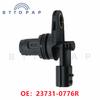 23731-0776R 23731-00Q0M 237312832R Camshaft Position Sensor For Renault Megane Twingo Scenic Logan Thalia Nissan Cube Qashqai