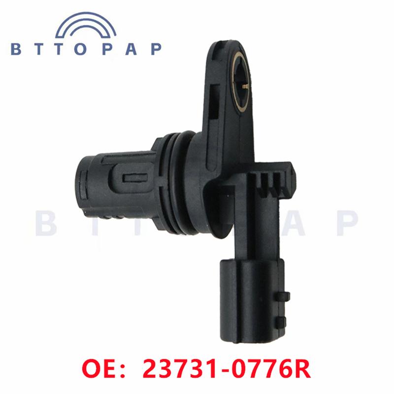 23731-0776R 23731-00Q0M 237312832R Camshaft Position Sensor For Renault Megane Twingo Scenic Logan Thalia Nissan Cube Qashqai
