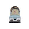 Li Ning Mountain Color Running Shoes Women's Low Top Sunlight Yellow/Misty Gray Green AGLR294-2