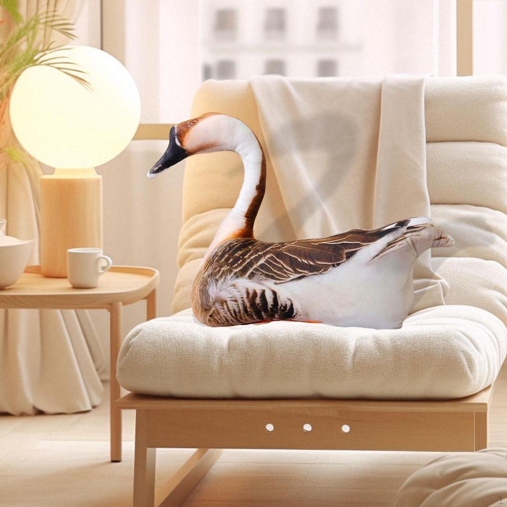 3D Animal Toy Cushion for Kids Birthday Celebrations