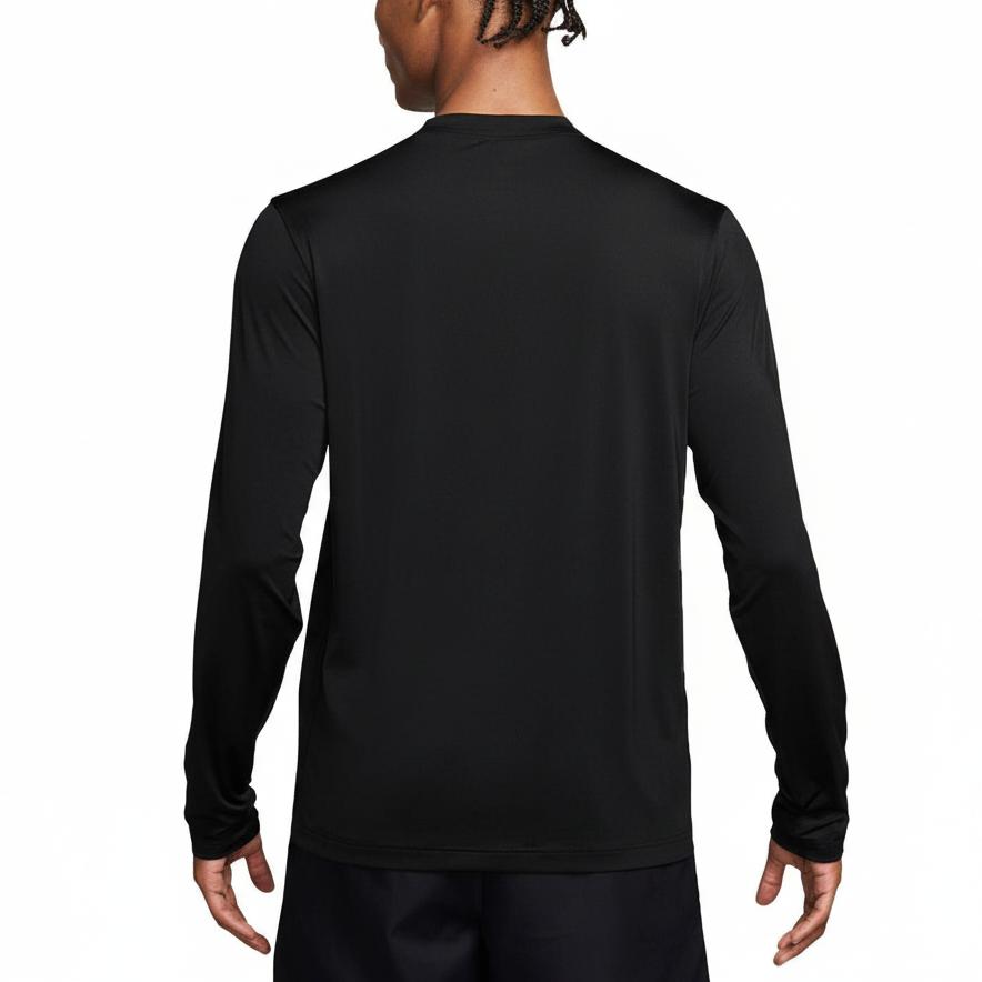 Jordan Sports Crew Neck Casual Long Sleeve T-Shirt Men tops IF0888010