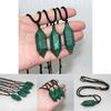 Geometric Crystal Necklace With Pendant For Daily Wear And Gift Giving