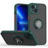 Multifunctional Ring Holder Protector Protective Shell Magnetic Phone Case For For Iphone 16 1 14 13 12 11 Pro Max X XS XR 7 8Plus