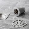 Drain Strainer Drain Screen Bathroom Hair Filter DD-13128