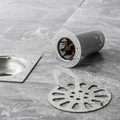 Acessórios para casa de banho – Drenos