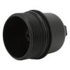 Oil Filter Housing Cap 68191350AA Professional Replacement for Jeep Cherokee Wrangler