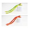 Finger Toy Sling Frog Shot Long Legs Frog Shooter Toy Stress Relief Stretchy Flying Frog Toy Tricky Props Party Favors