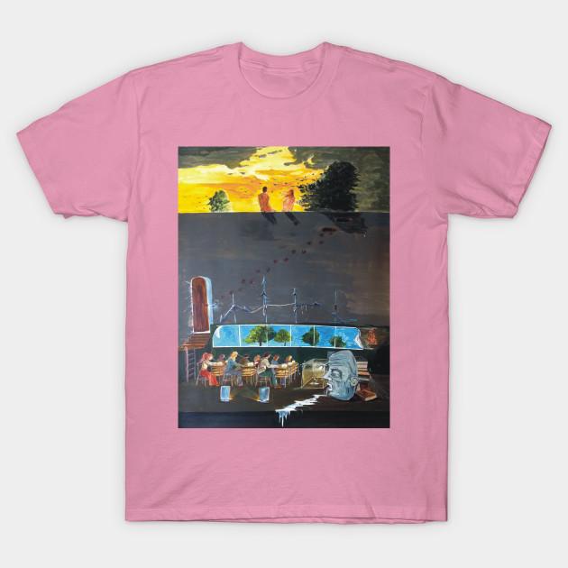 T Shirt Women Higher Education Harajuku Print Kawaii Tshirt Summer Short Sleeve Female T-Shirt Top Tee