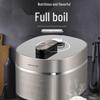 Joyoung ZMD Series 5L IH Electric Pressure Cooker CN plug (adapter included)